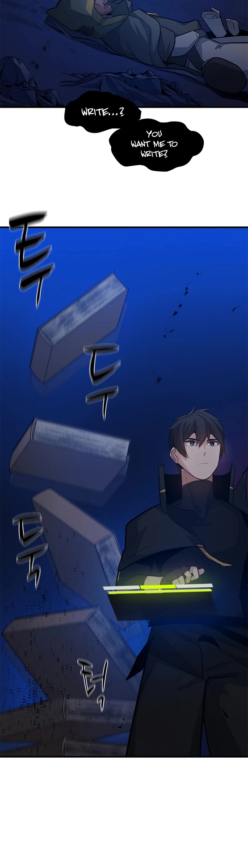 The Tutorial is Too Hard Chapter 102 page 6 - Chapter 102