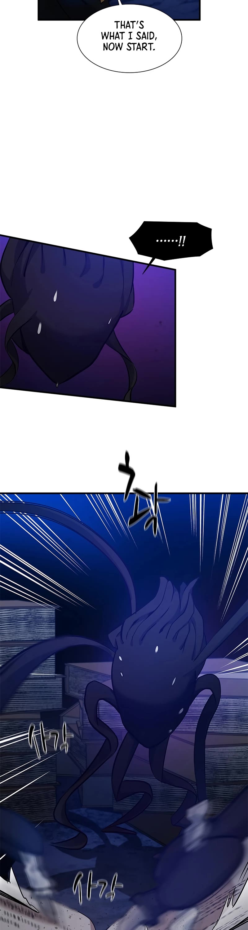 The Tutorial is Too Hard Chapter 102 page 8 - Chapter 102