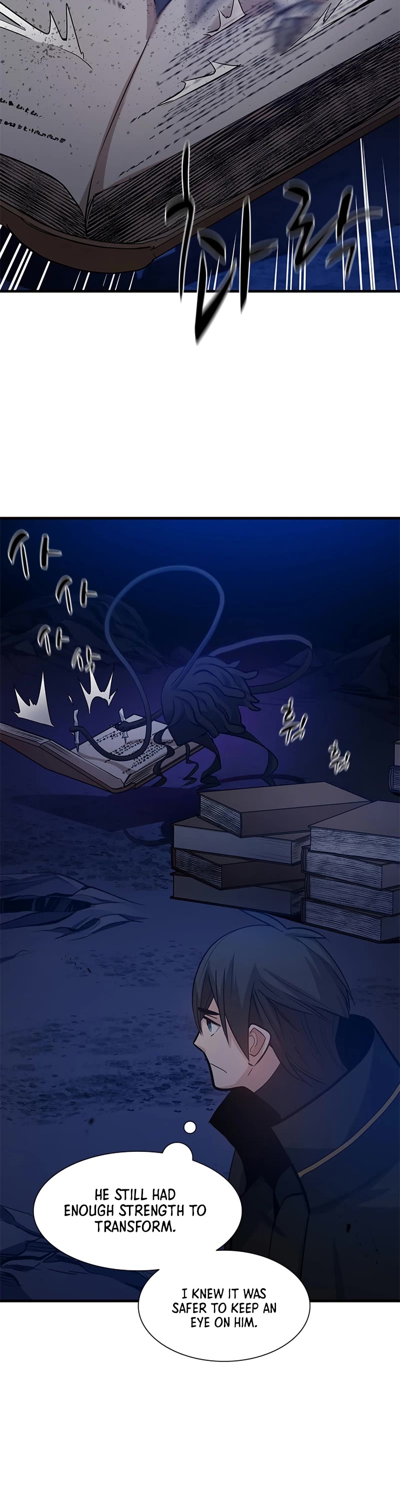 The Tutorial is Too Hard Chapter 102 page 9 - Chapter 102