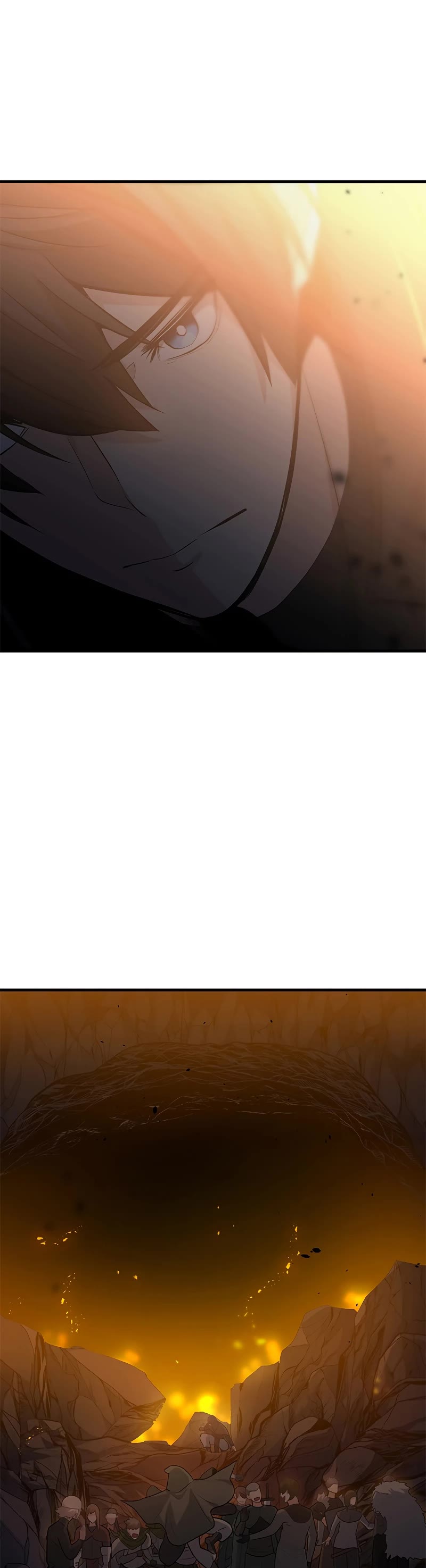 The Tutorial is Too Hard Chapter 103 page 10 - Chapter 103