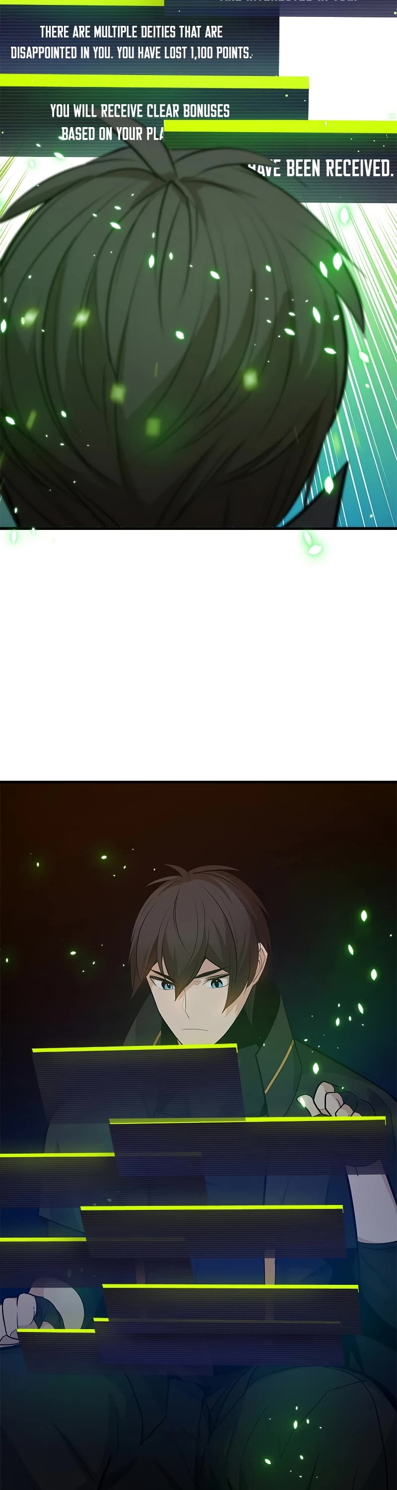 The Tutorial is Too Hard Chapter 103 page 13 - Chapter 103