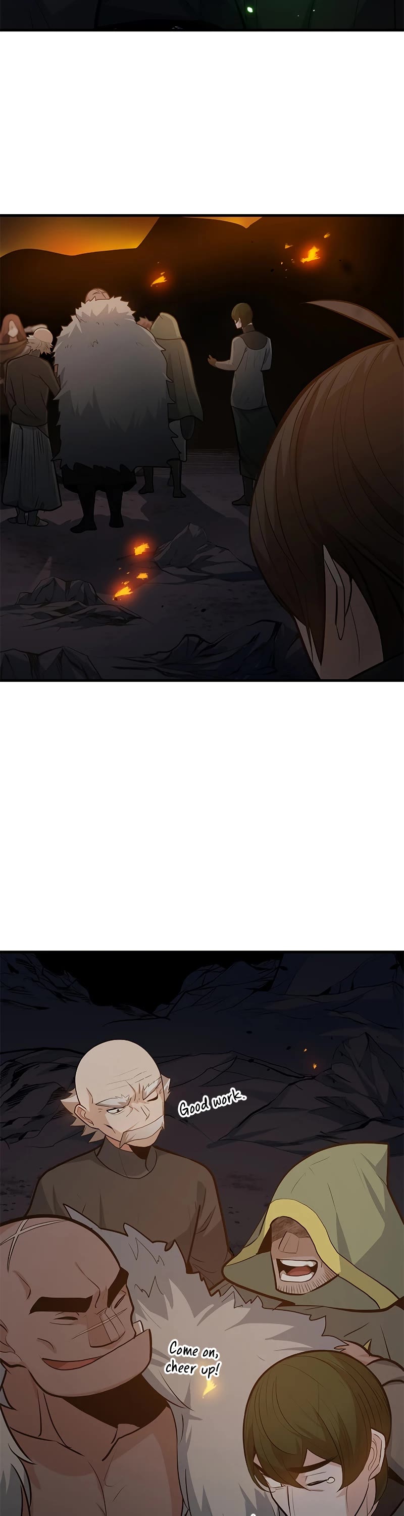 The Tutorial is Too Hard Chapter 103 page 14 - Chapter 103