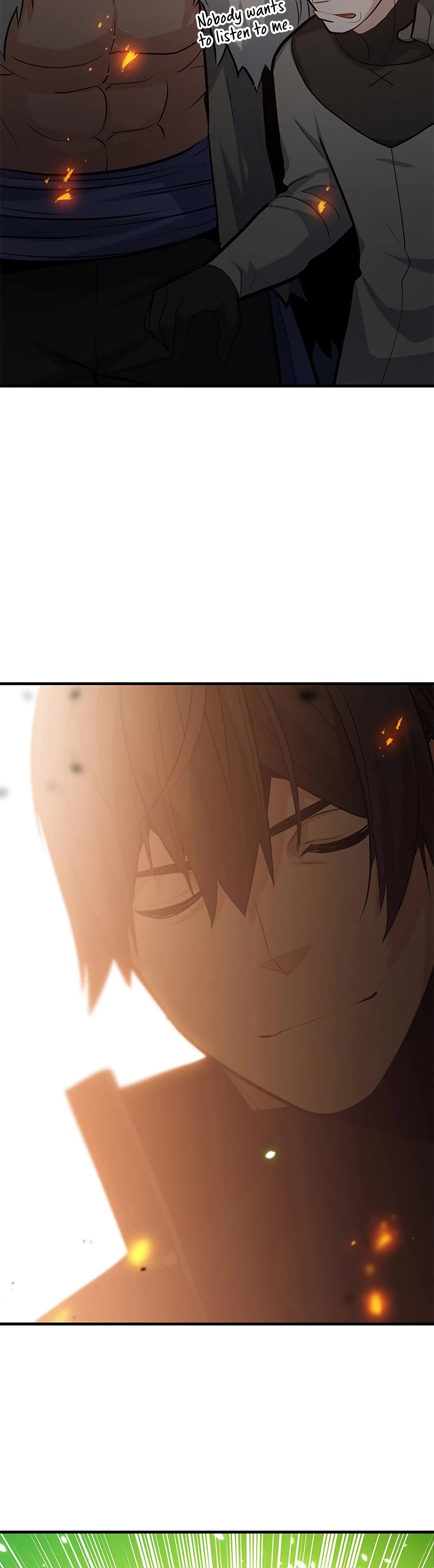 The Tutorial is Too Hard Chapter 103 page 15 - Chapter 103