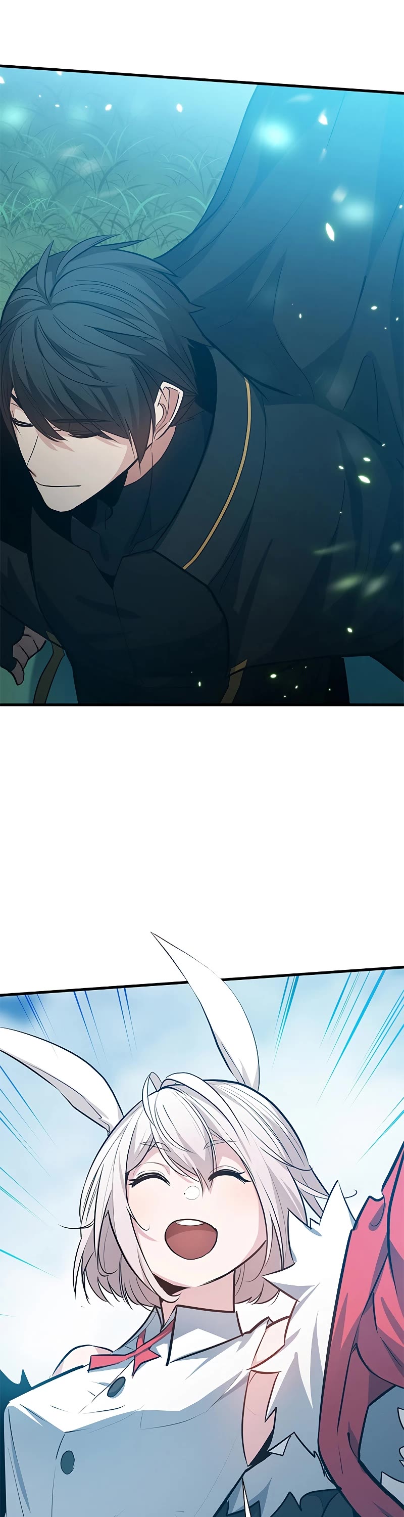The Tutorial is Too Hard Chapter 103 page 18 - Chapter 103