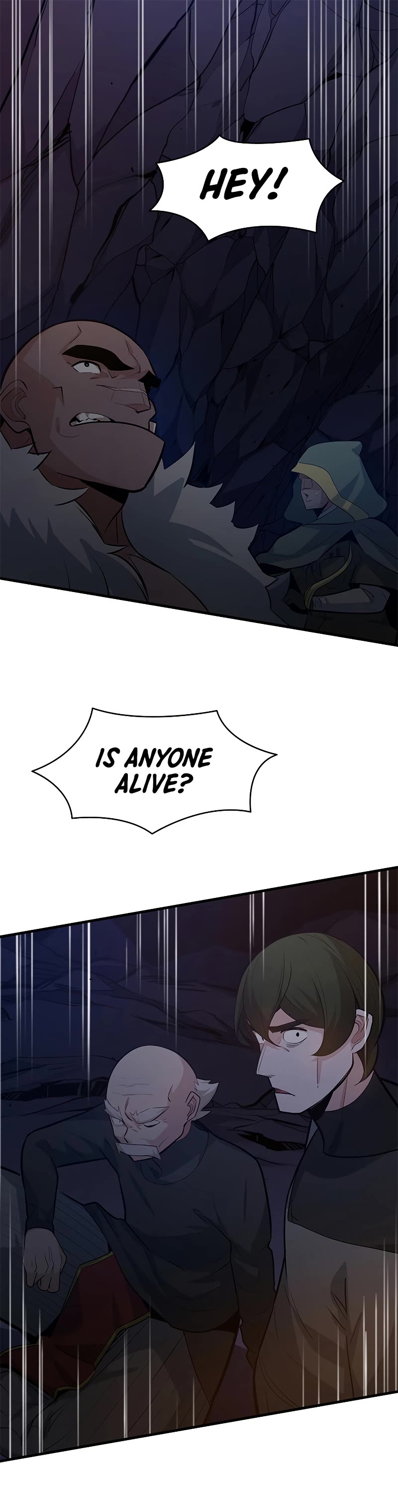 The Tutorial is Too Hard Chapter 103 page 2 - Chapter 103