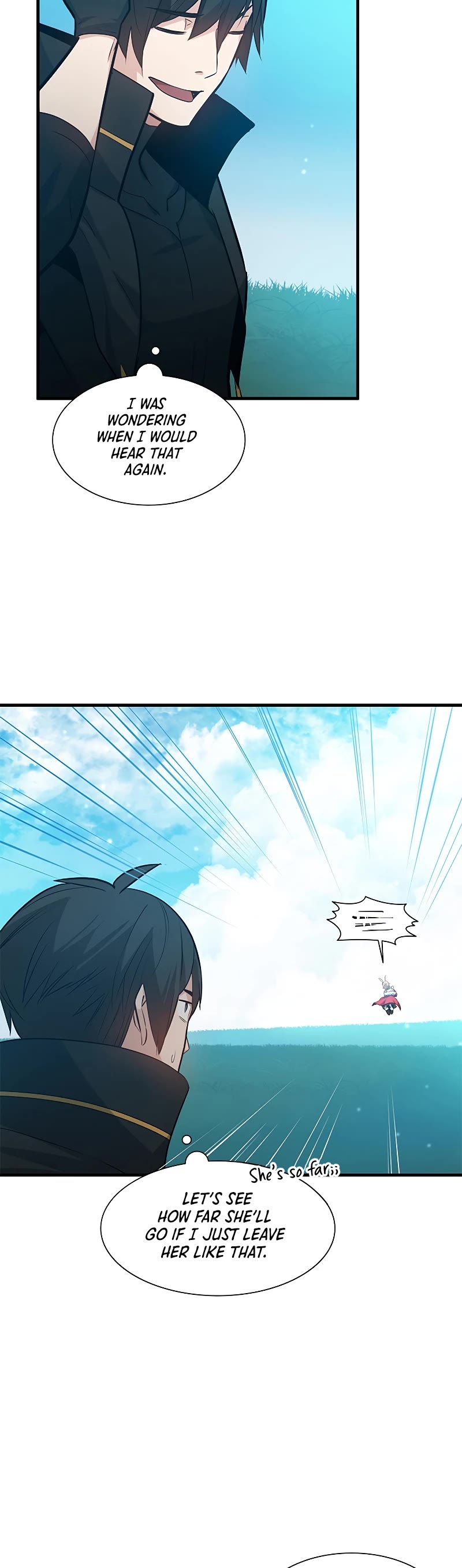 The Tutorial is Too Hard Chapter 103 page 20 - Chapter 103