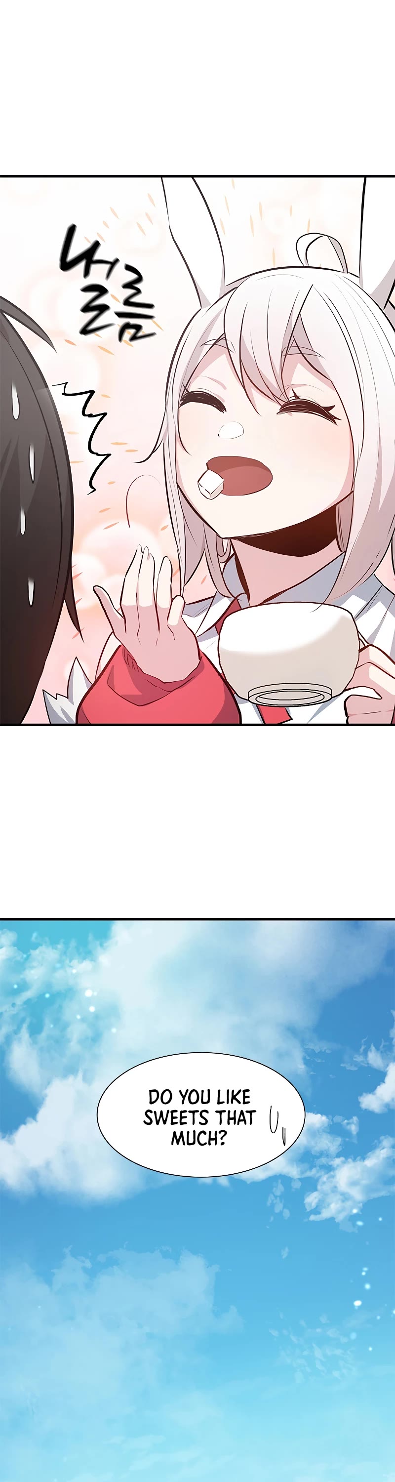The Tutorial is Too Hard Chapter 103 page 29 - Chapter 103