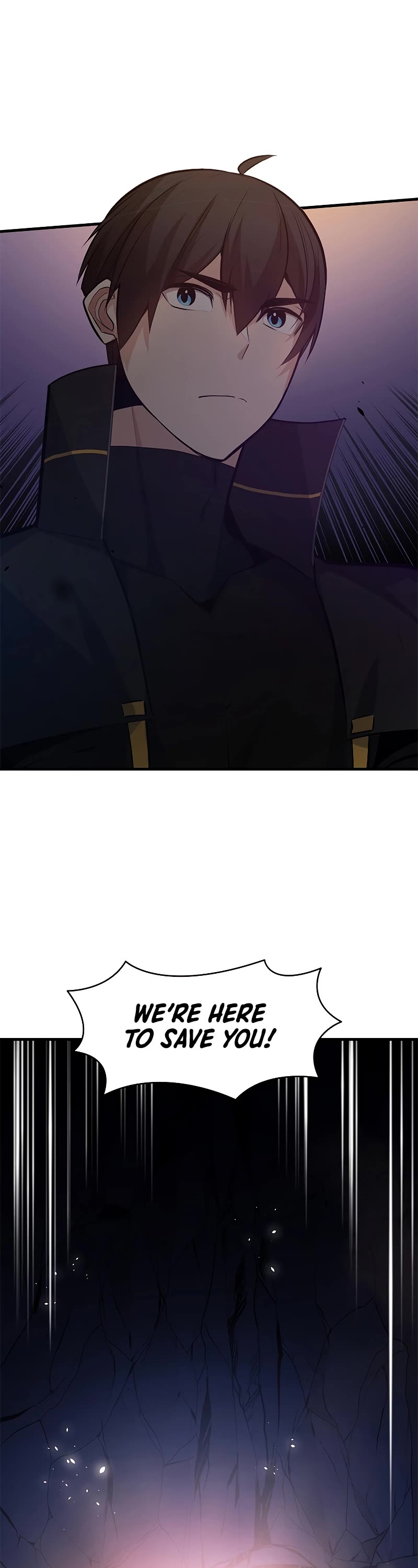 The Tutorial is Too Hard Chapter 103 page 3 - Chapter 103