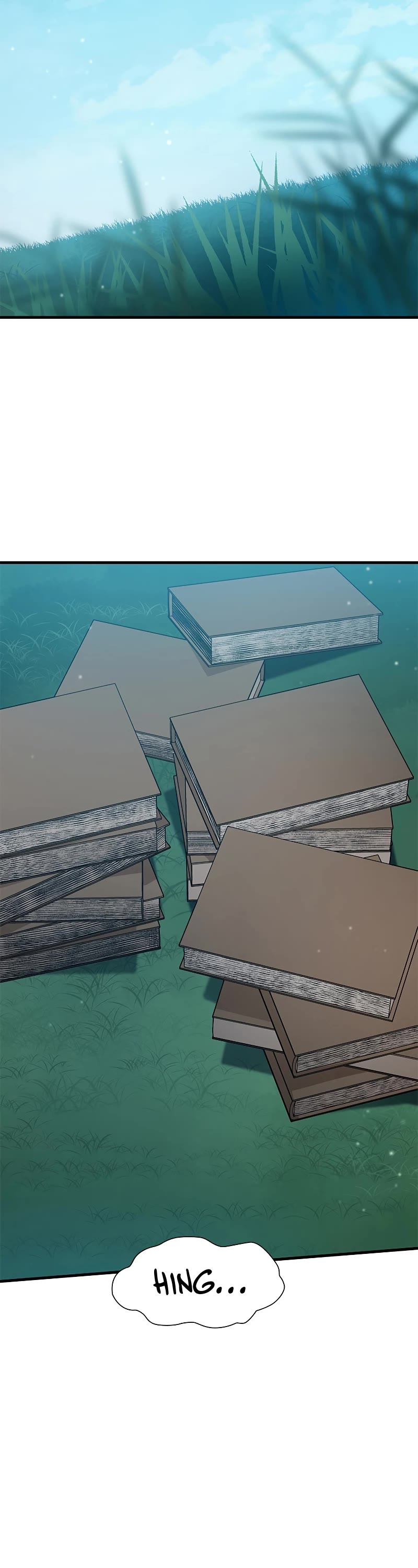 The Tutorial is Too Hard Chapter 103 page 30 - Chapter 103