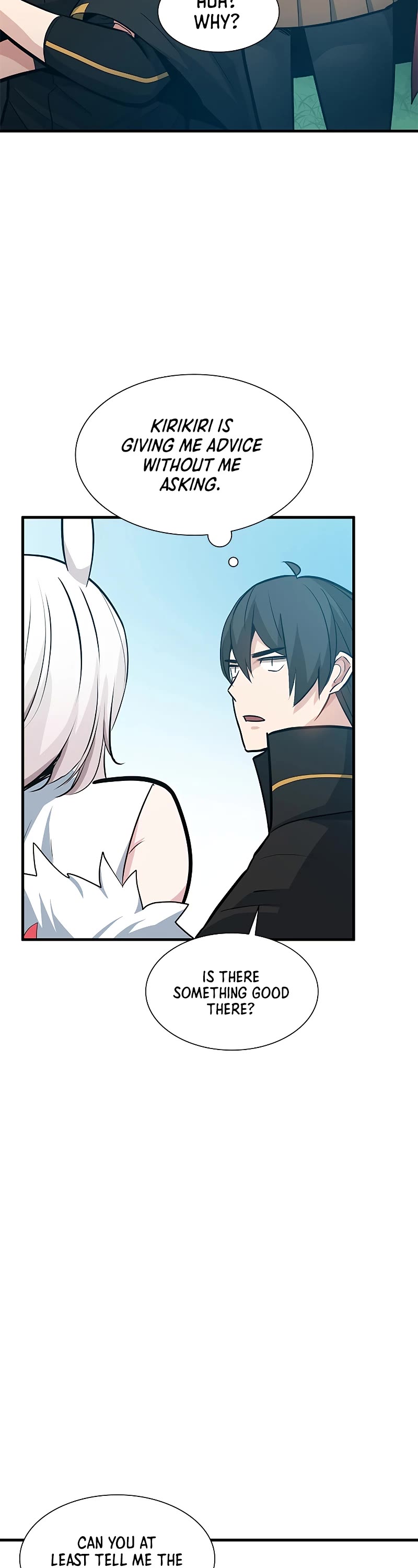 The Tutorial is Too Hard Chapter 103 page 43 - Chapter 103