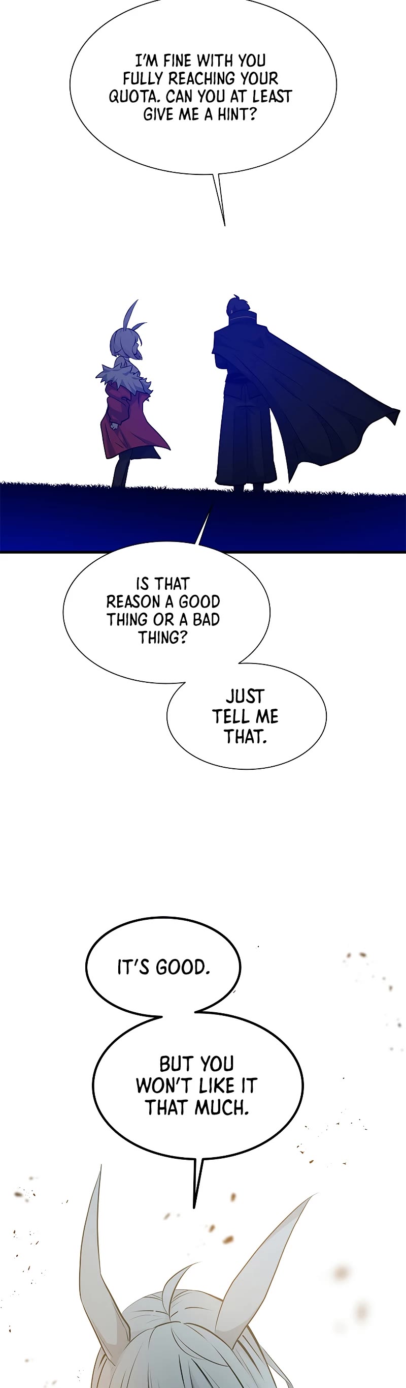 The Tutorial is Too Hard Chapter 103 page 45 - Chapter 103