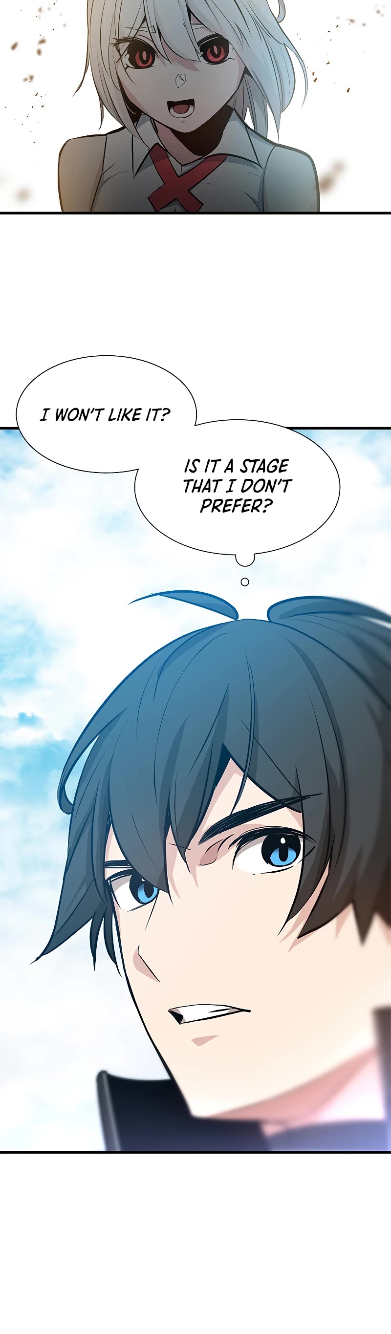 The Tutorial is Too Hard Chapter 103 page 46 - Chapter 103