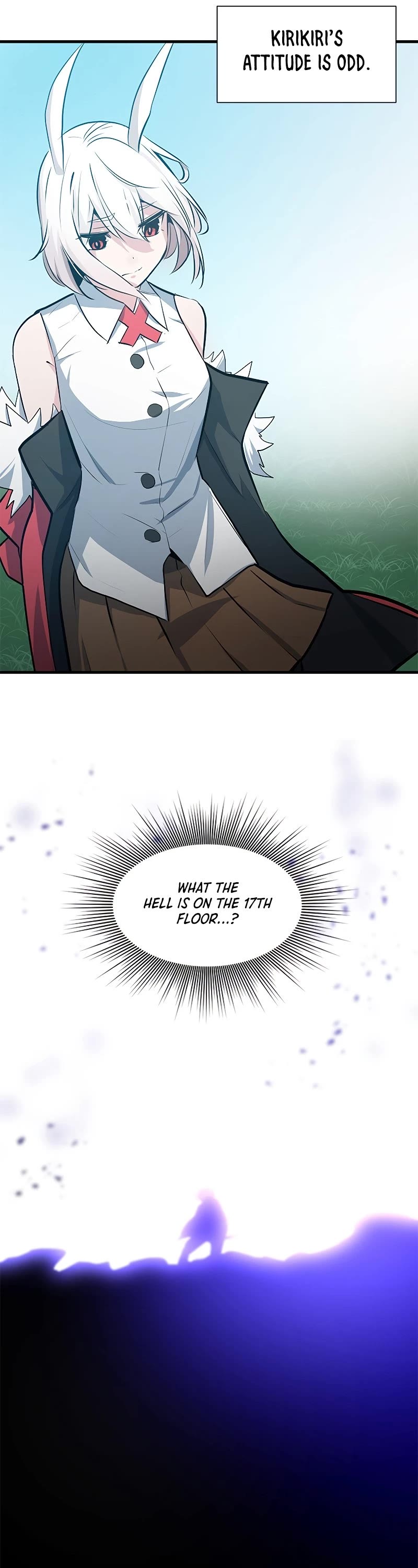 The Tutorial is Too Hard Chapter 103 page 47 - Chapter 103