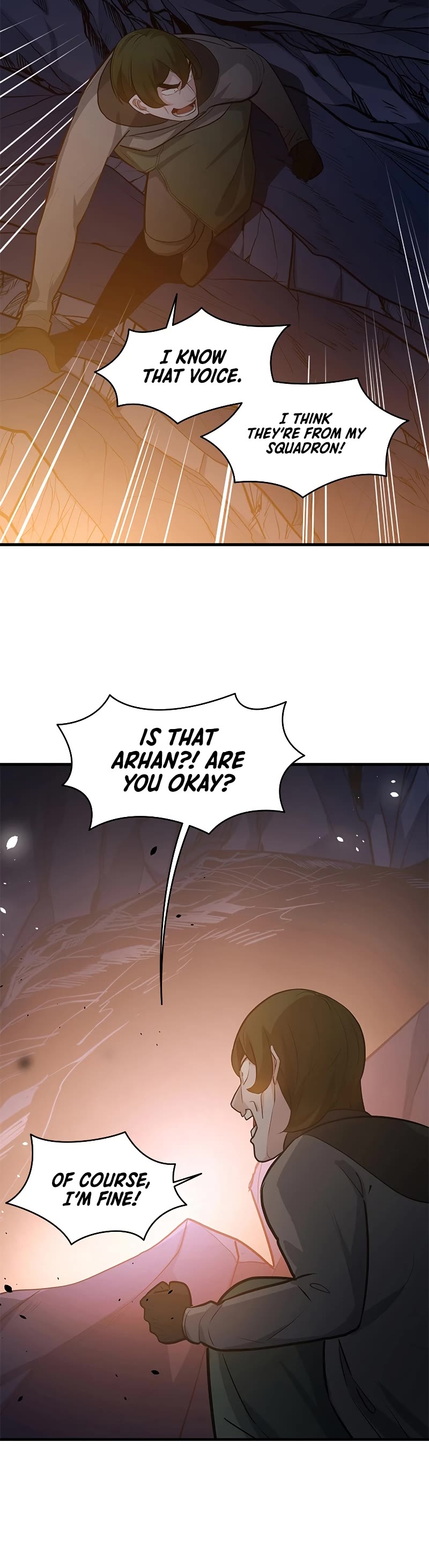 The Tutorial is Too Hard Chapter 103 page 6 - Chapter 103