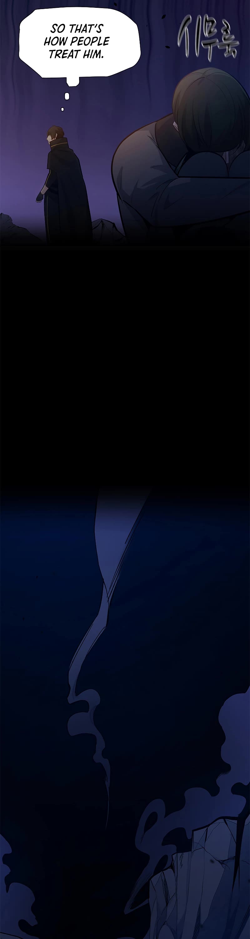The Tutorial is Too Hard Chapter 103 page 8 - Chapter 103