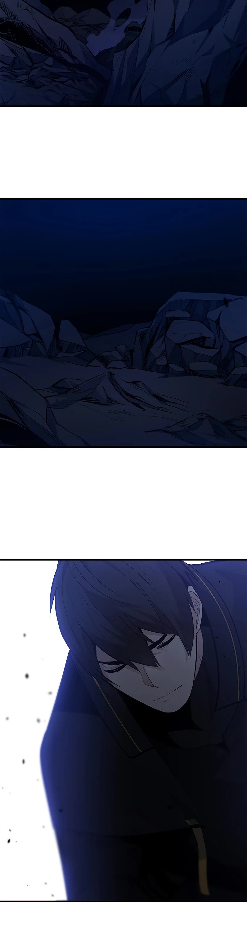 The Tutorial is Too Hard Chapter 103 page 9 - Chapter 103