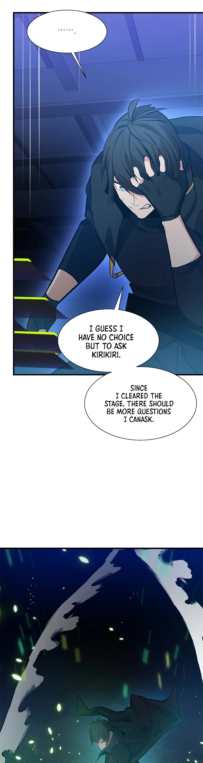 The Tutorial is Too Hard Chapter 104 page 16 - Chapter 104