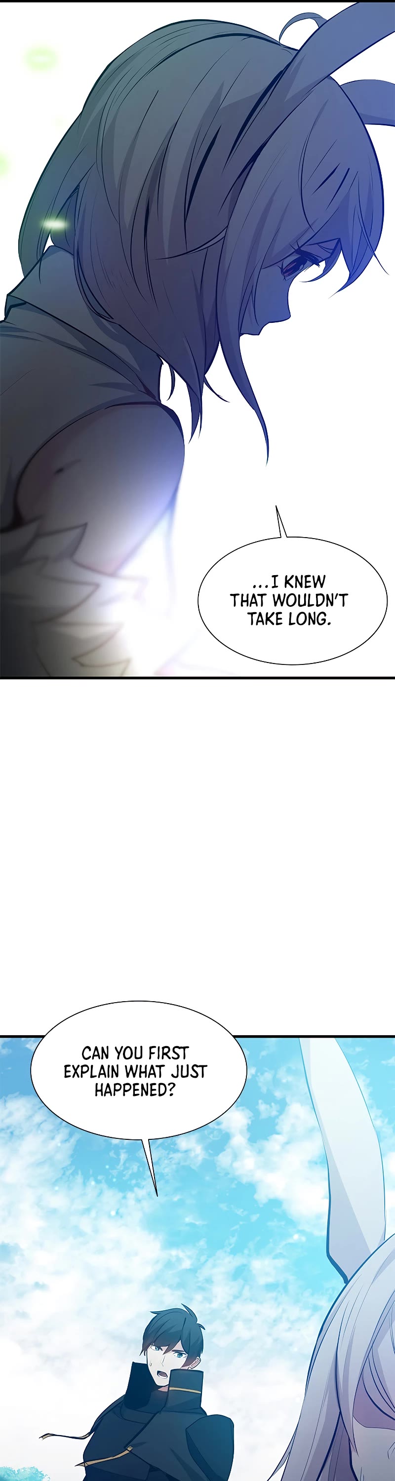 The Tutorial is Too Hard Chapter 104 page 19 - Chapter 104