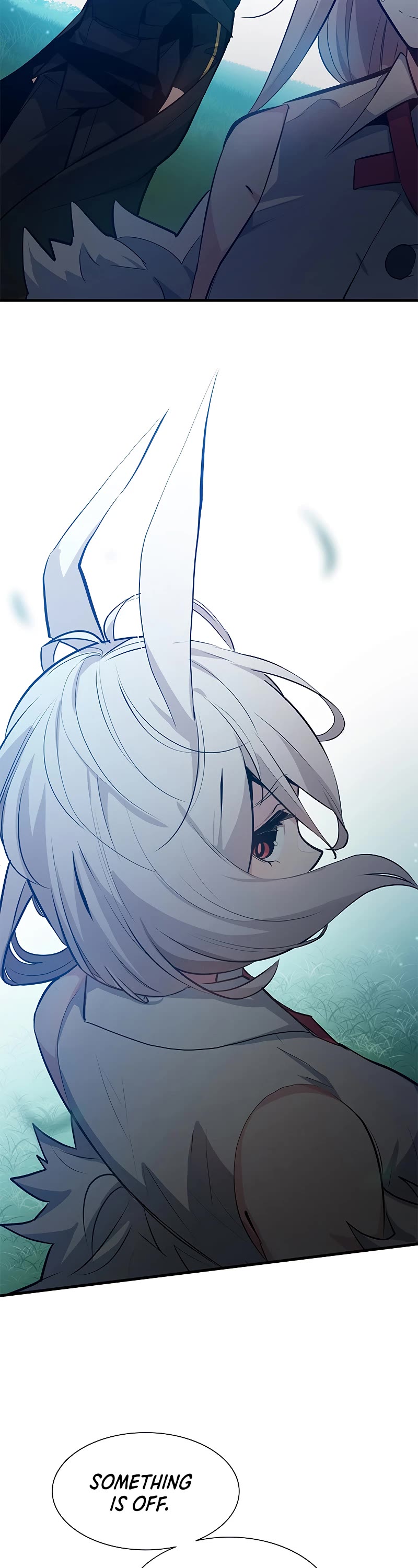 The Tutorial is Too Hard Chapter 104 page 20 - Chapter 104