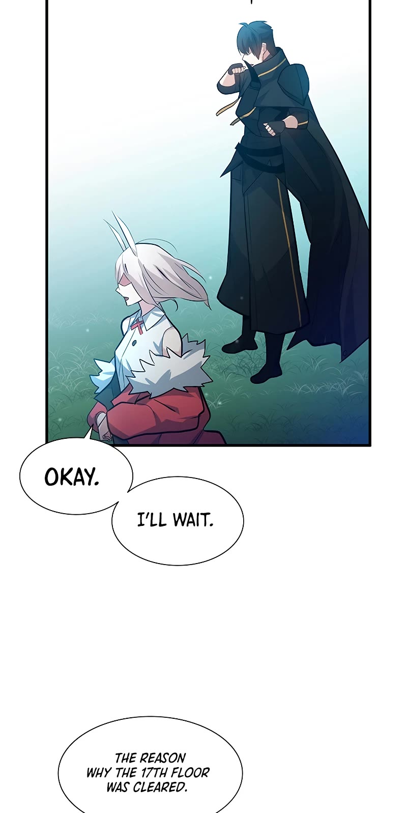 The Tutorial is Too Hard Chapter 104 page 23 - Chapter 104