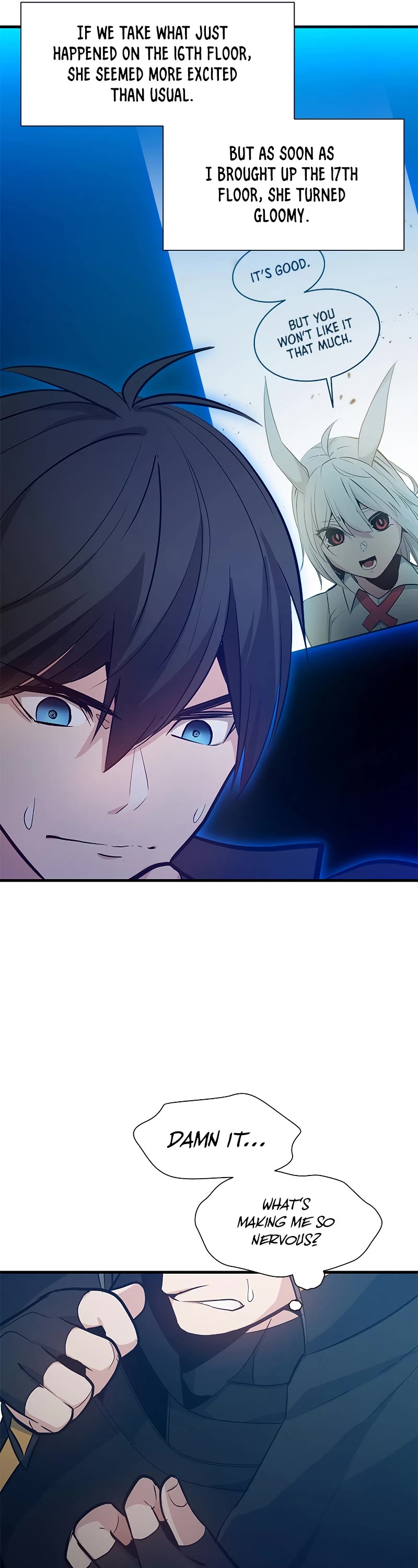The Tutorial is Too Hard Chapter 104 page 25 - Chapter 104