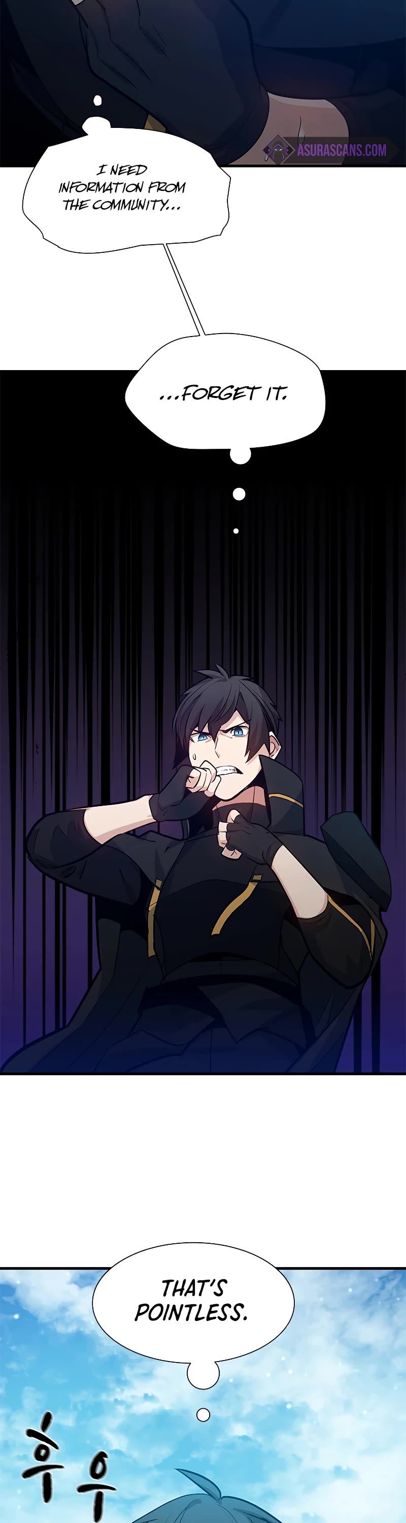 The Tutorial is Too Hard Chapter 104 page 26 - Chapter 104