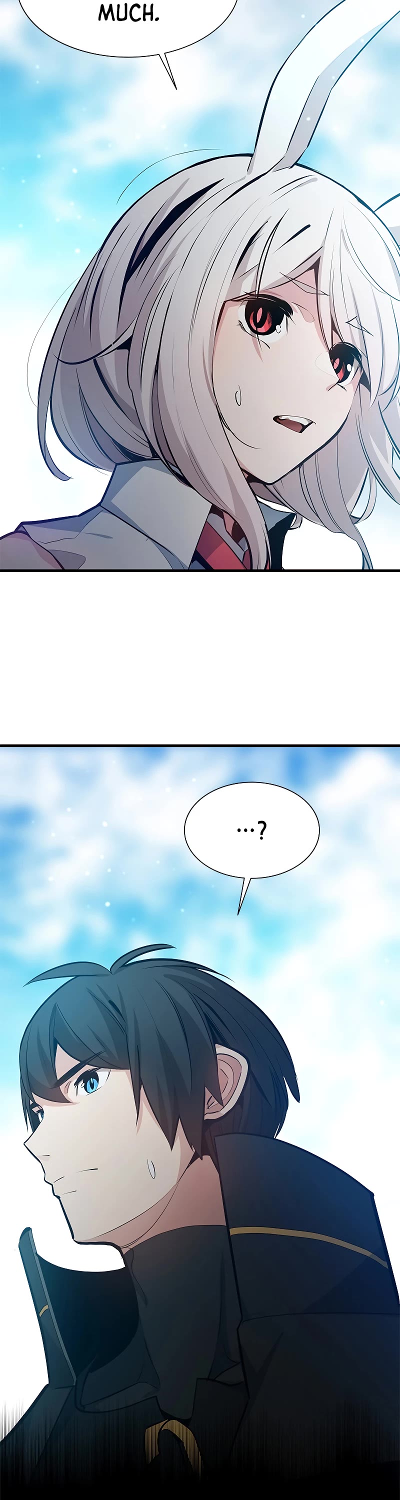 The Tutorial is Too Hard Chapter 104 page 3 - Chapter 104
