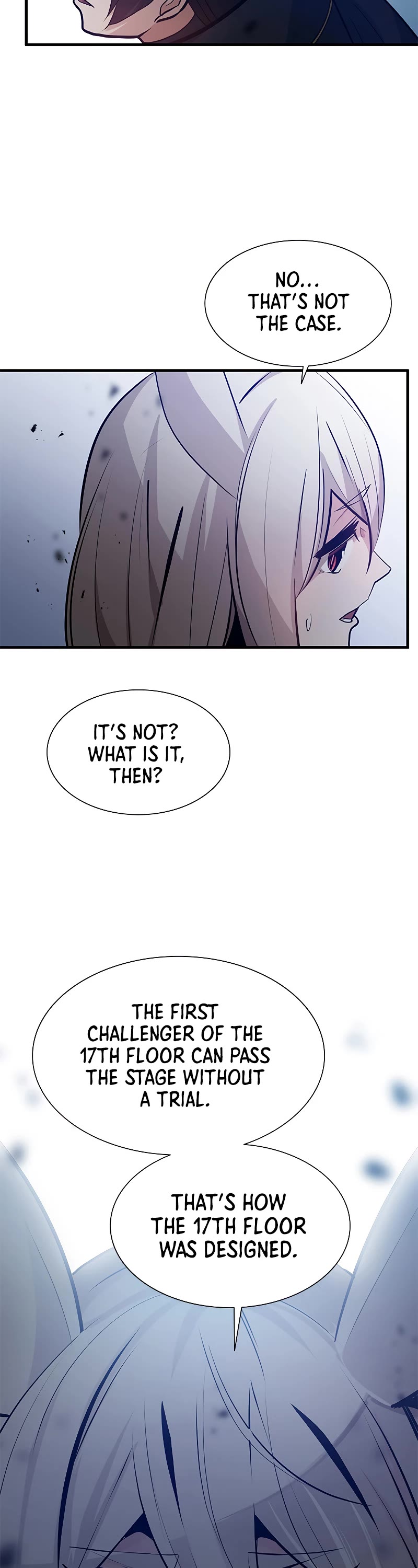 The Tutorial is Too Hard Chapter 104 page 31 - Chapter 104