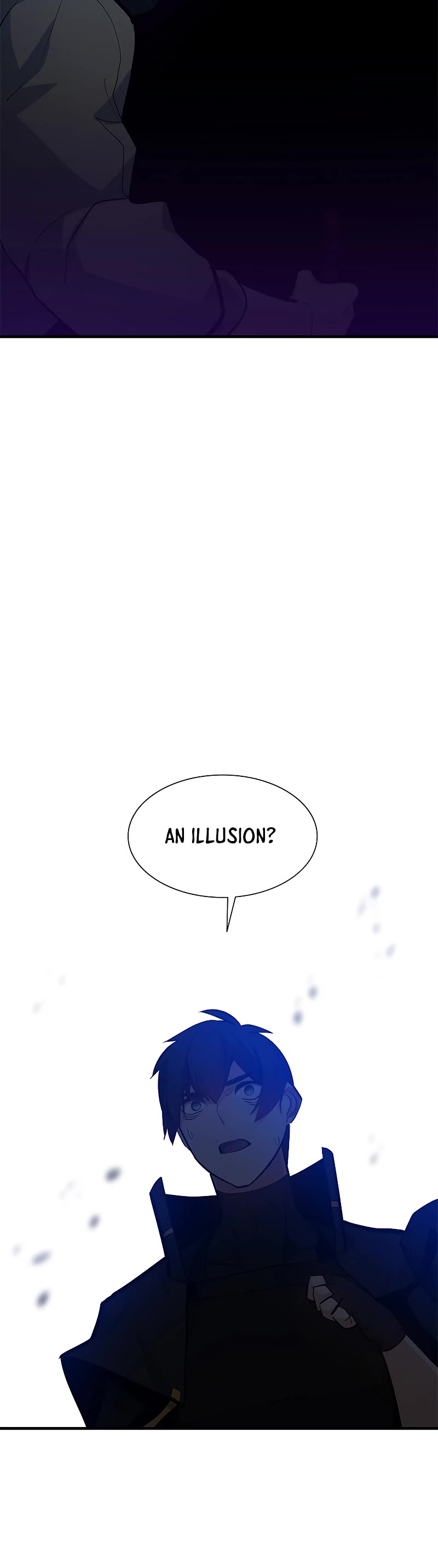 The Tutorial is Too Hard Chapter 104 page 34 - Chapter 104