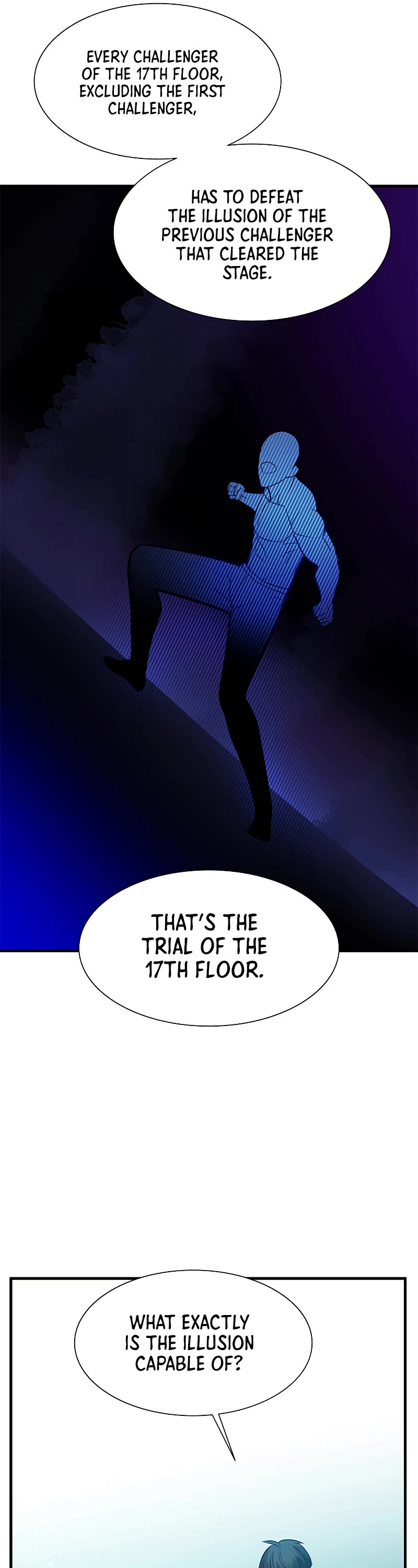 The Tutorial is Too Hard Chapter 104 page 35 - Chapter 104