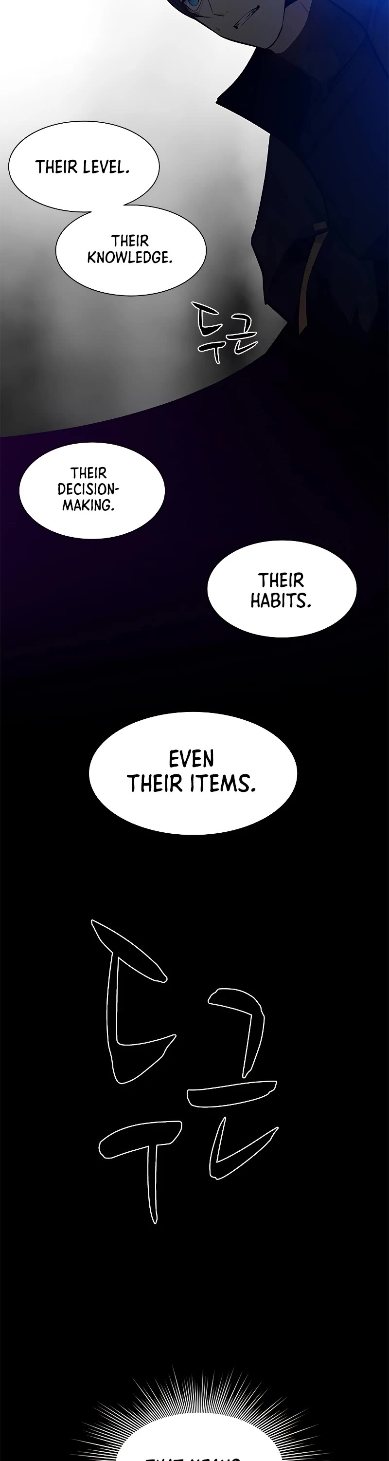 The Tutorial is Too Hard Chapter 104 page 37 - Chapter 104