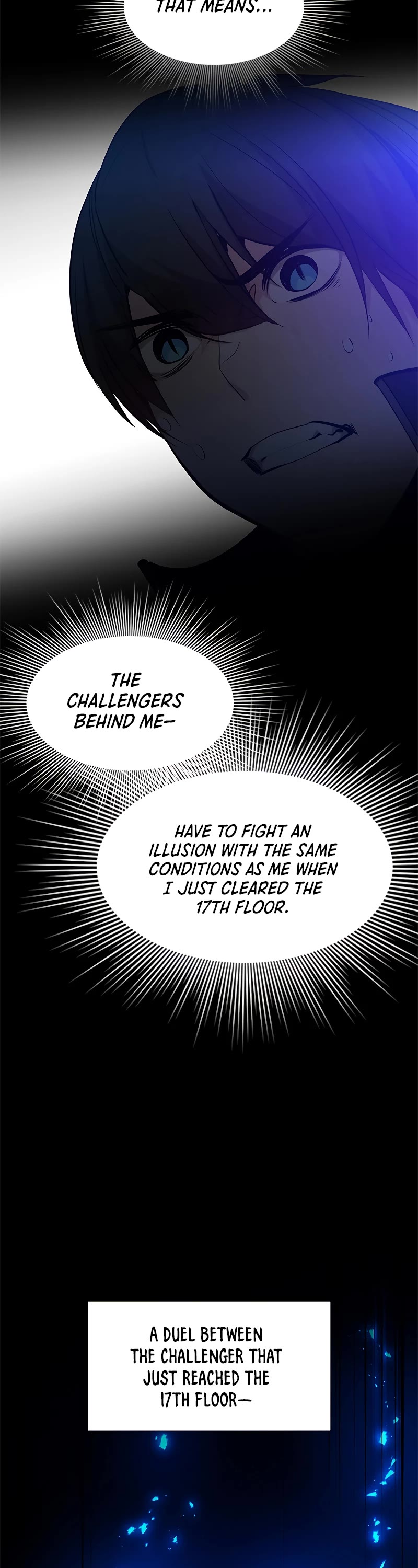 The Tutorial is Too Hard Chapter 104 page 38 - Chapter 104