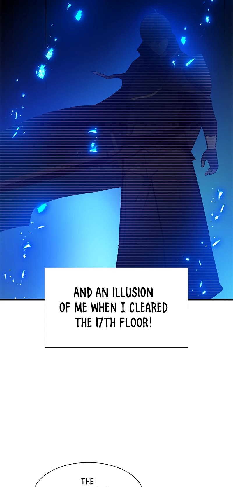 The Tutorial is Too Hard Chapter 104 page 39 - Chapter 104