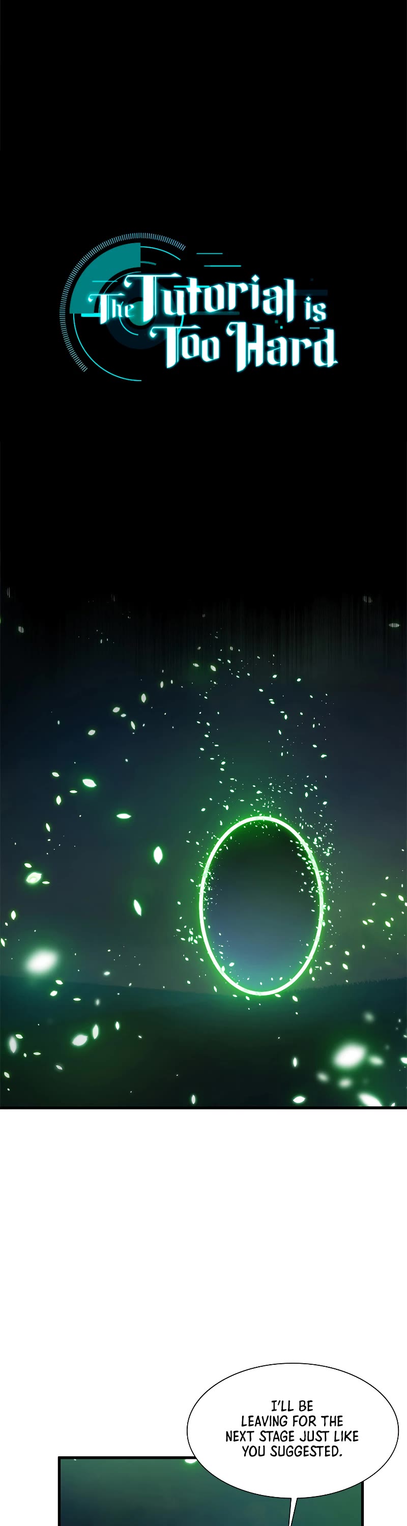 The Tutorial is Too Hard Chapter 104 page 4 - Chapter 104