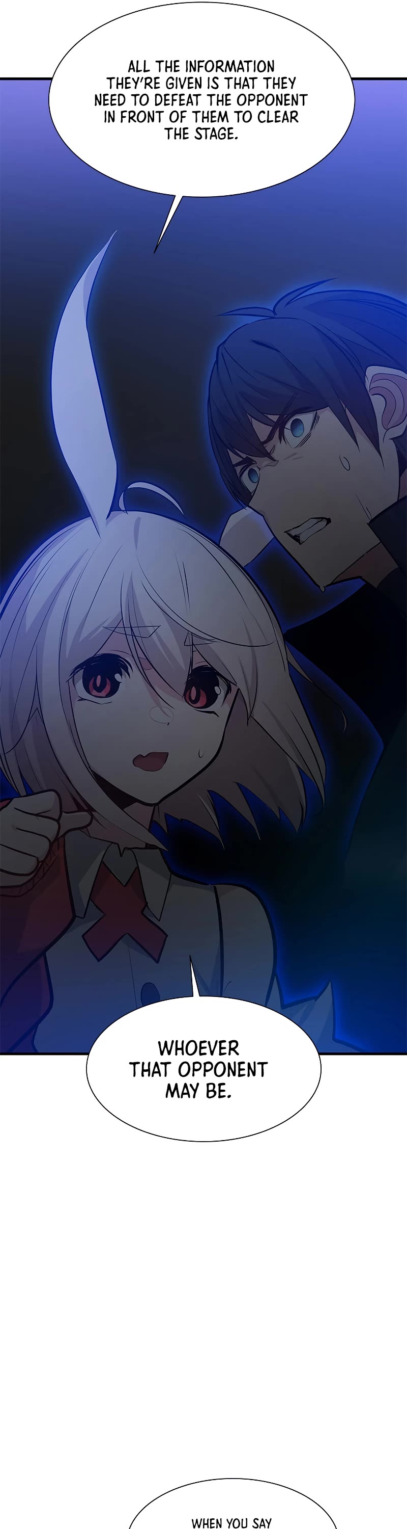 The Tutorial is Too Hard Chapter 104 page 41 - Chapter 104