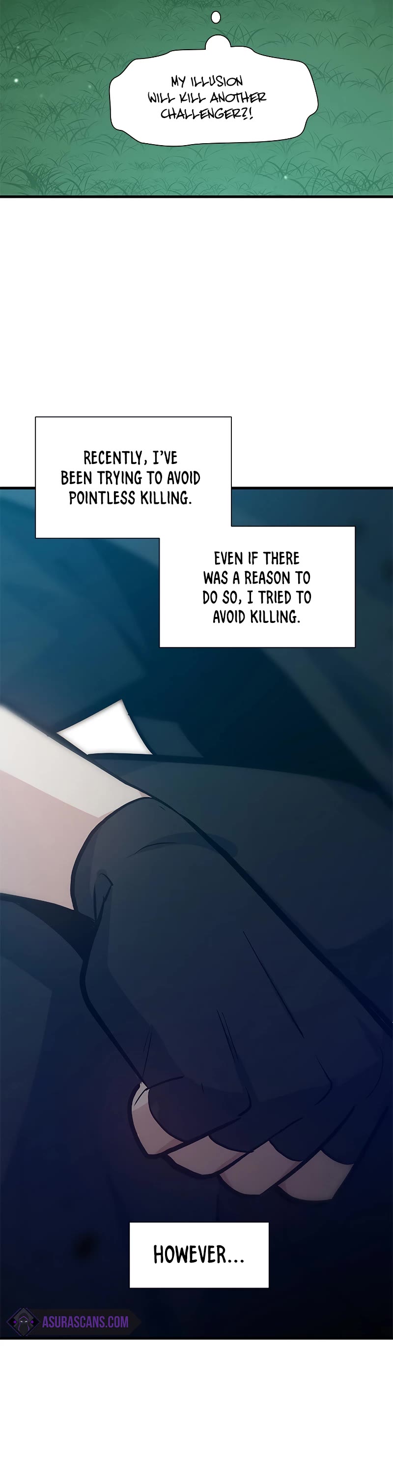 The Tutorial is Too Hard Chapter 104 page 44 - Chapter 104