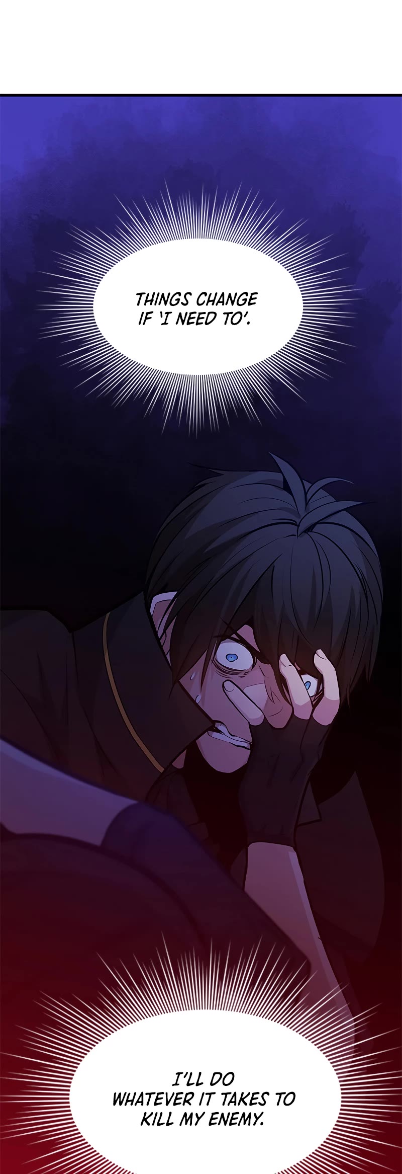 The Tutorial is Too Hard Chapter 104 page 45 - Chapter 104
