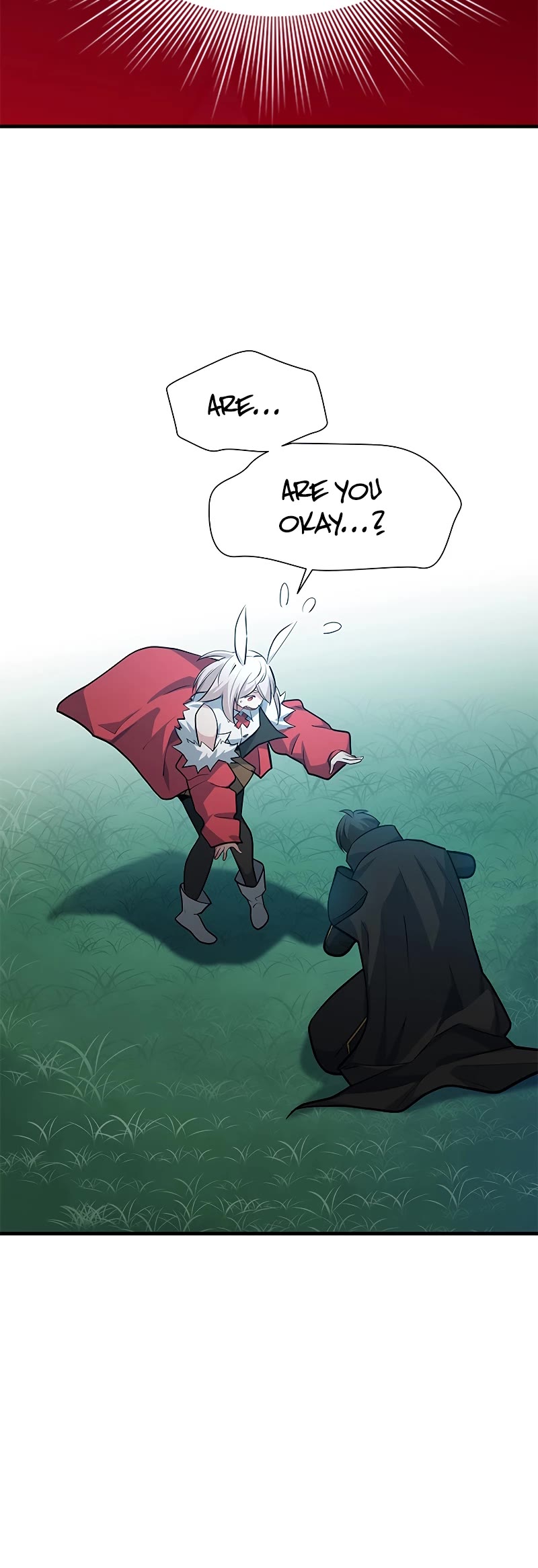 The Tutorial is Too Hard Chapter 104 page 46 - Chapter 104