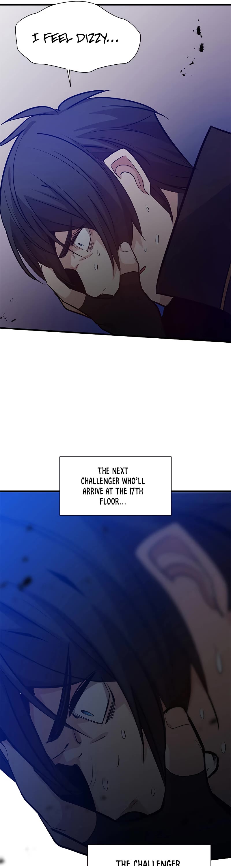 The Tutorial is Too Hard Chapter 104 page 47 - Chapter 104