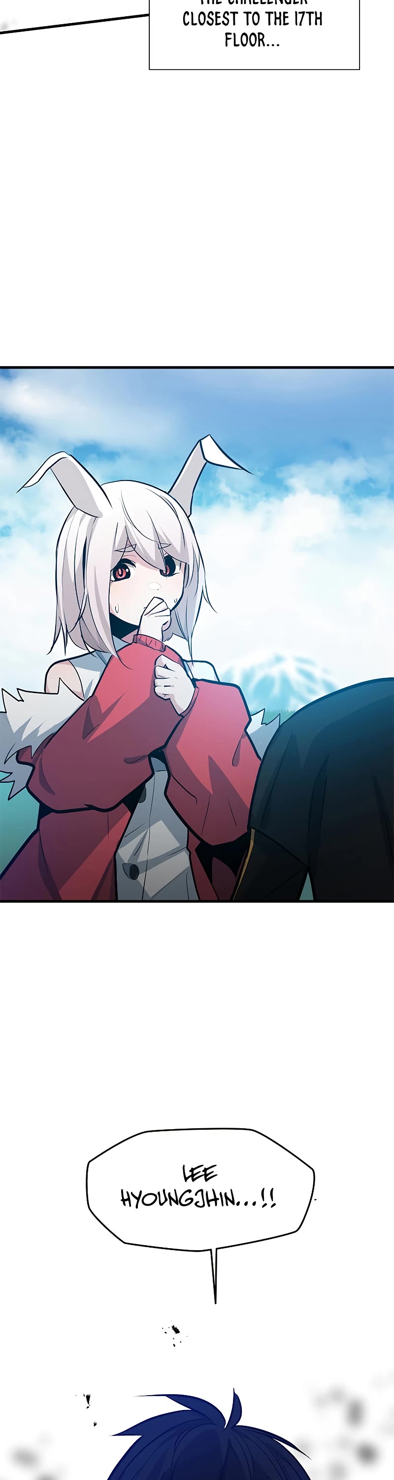 The Tutorial is Too Hard Chapter 104 page 48 - Chapter 104