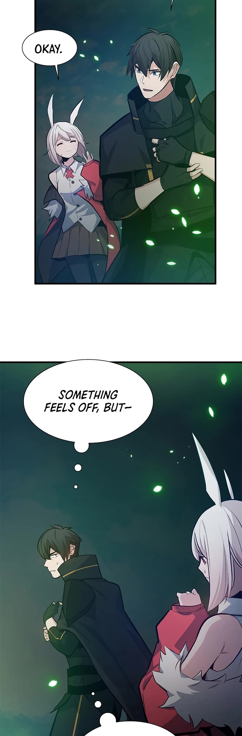 The Tutorial is Too Hard Chapter 104 page 5 - Chapter 104