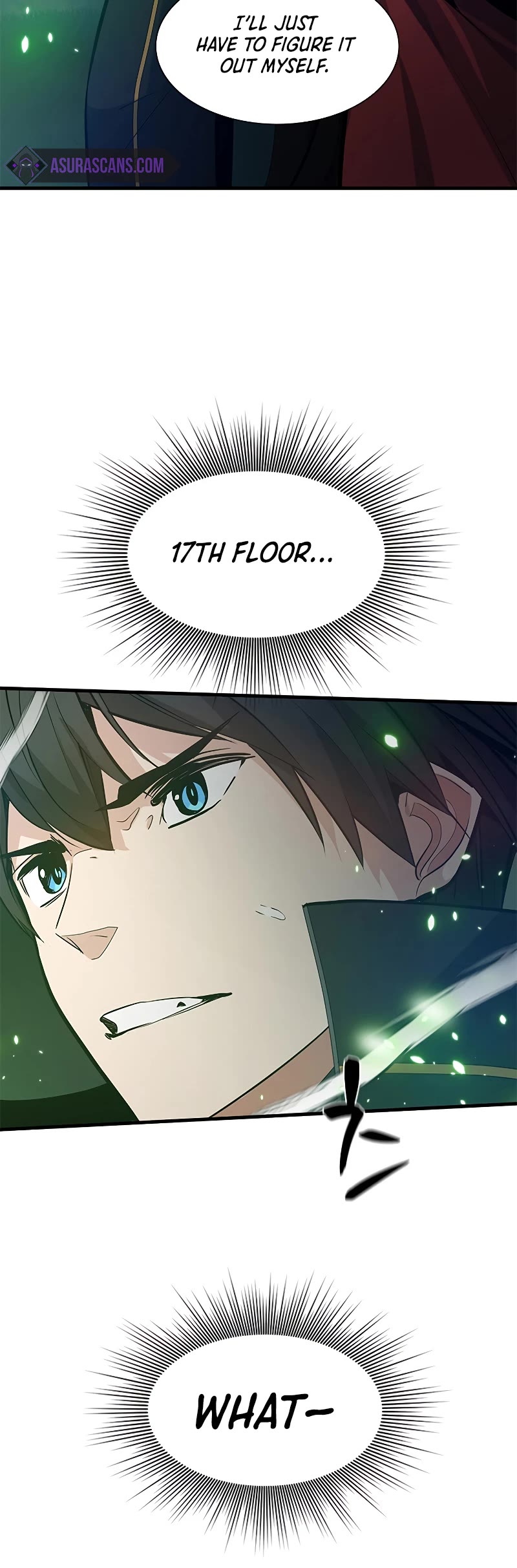 The Tutorial is Too Hard Chapter 104 page 6 - Chapter 104