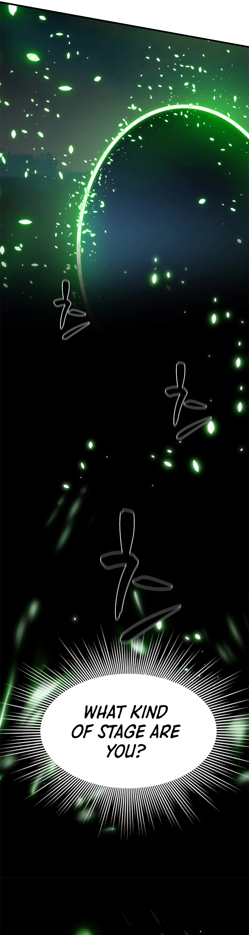 The Tutorial is Too Hard Chapter 104 page 7 - Chapter 104