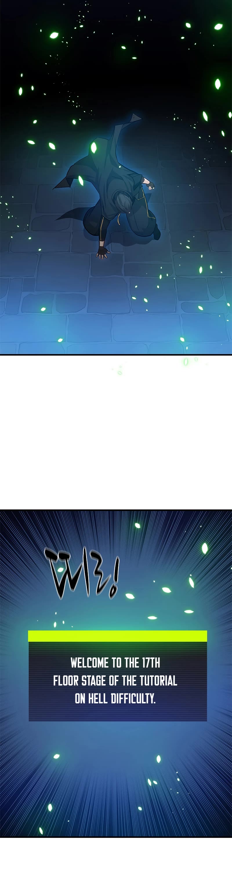 The Tutorial is Too Hard Chapter 104 page 9 - Chapter 104