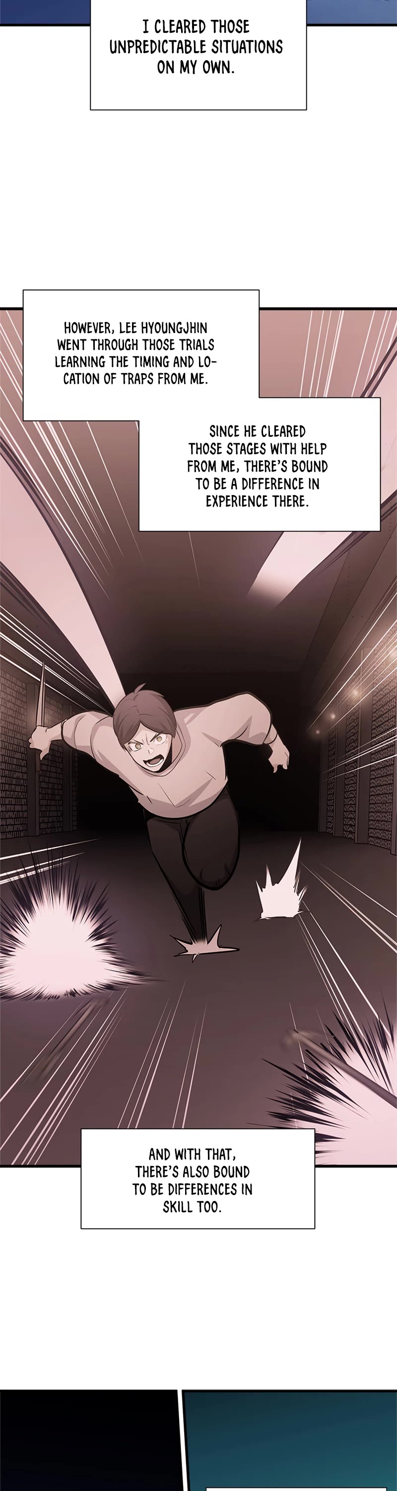 The Tutorial is Too Hard Chapter 105 page 14 - Chapter 105