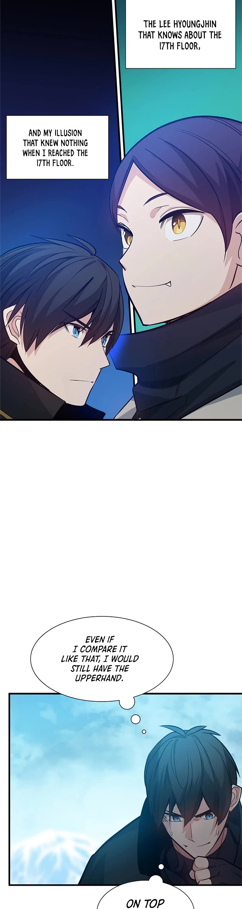 The Tutorial is Too Hard Chapter 105 page 15 - Chapter 105
