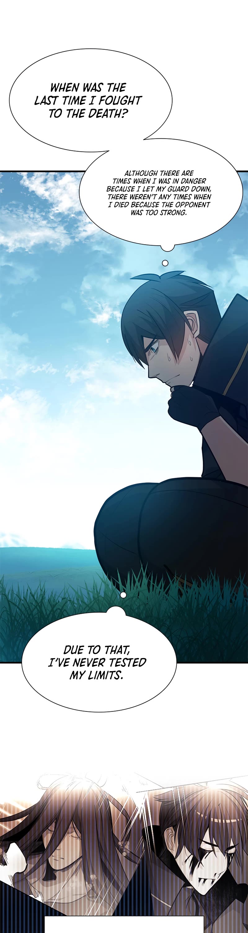 The Tutorial is Too Hard Chapter 105 page 17 - Chapter 105