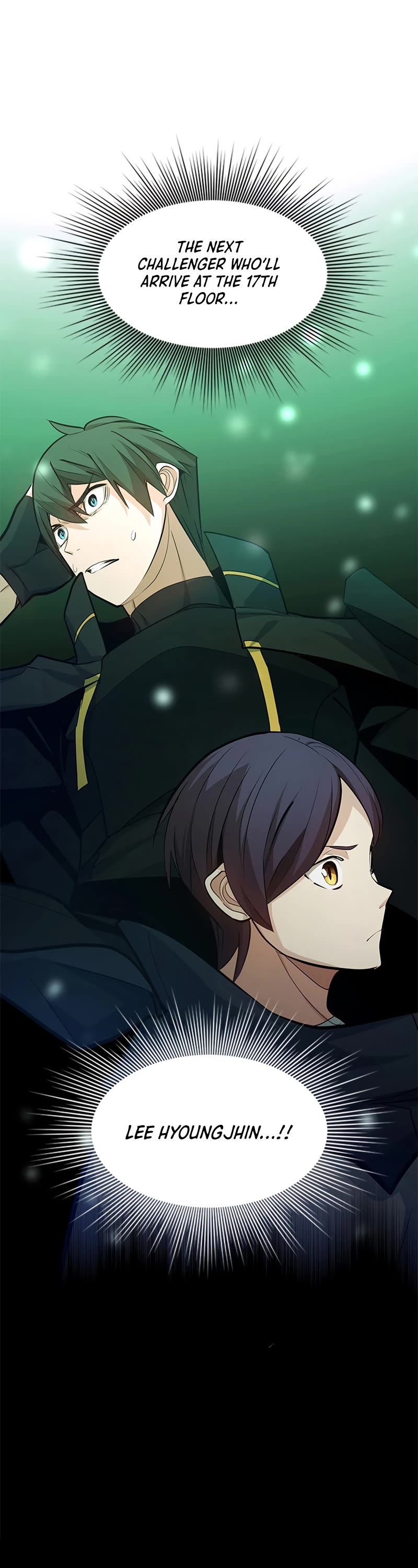 The Tutorial is Too Hard Chapter 105 page 2 - Chapter 105