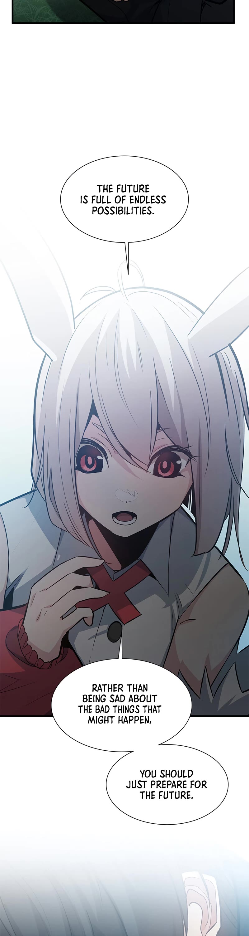 The Tutorial is Too Hard Chapter 105 page 20 - Chapter 105