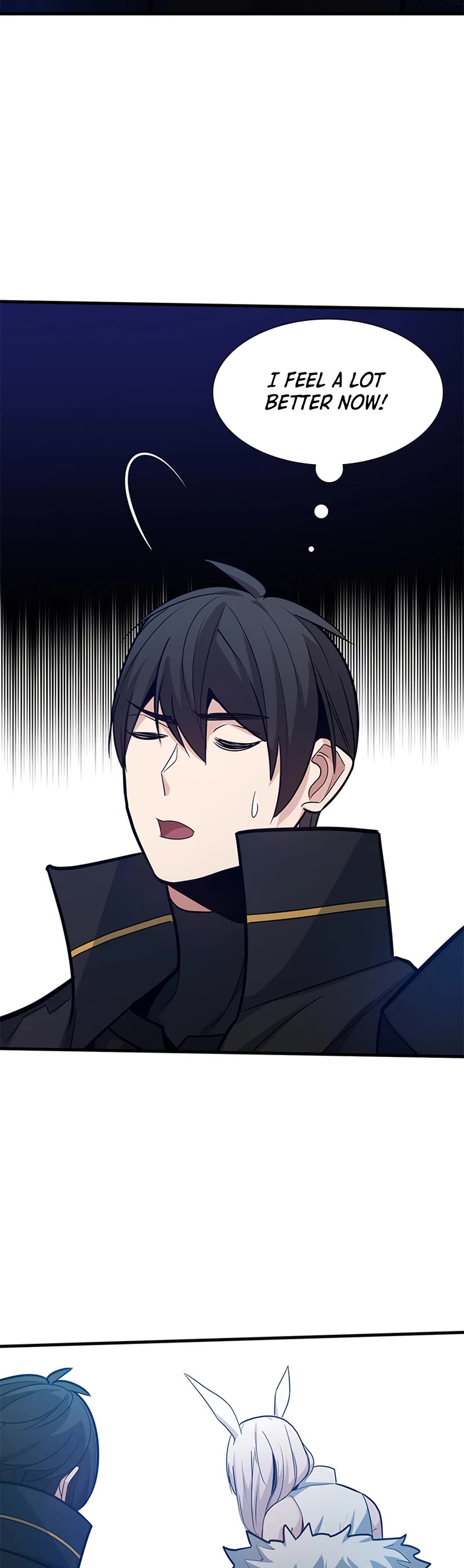 The Tutorial is Too Hard Chapter 105 page 25 - Chapter 105